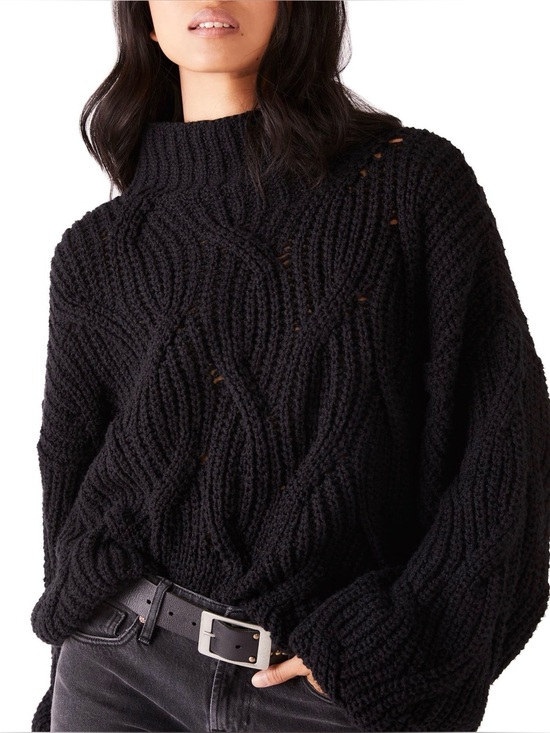 Free People Sweaters - Free People Seasons Change Sweater NWT